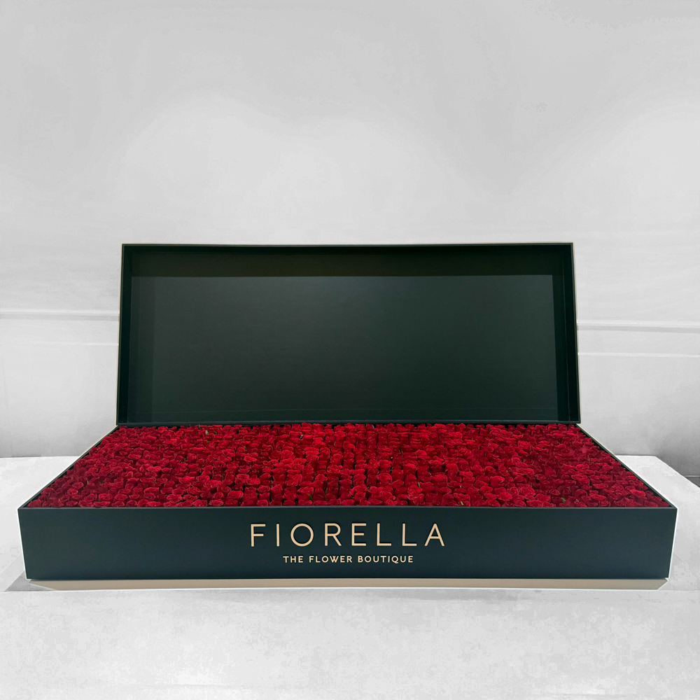  GRANDE BOX